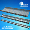 Punching Besca Building Material Outdoor Cable Tray Steel Tray Supplier Whth CE UL